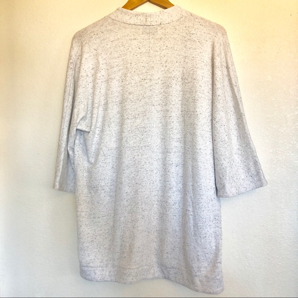 NWOT Aritzia Wilfred Free Zlata Sweater - Picture 6 of 6